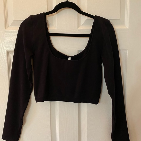 Aritzia Babaton Didot Top